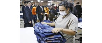 La industria de la confección paraguaya retomó la senda del crecimiento